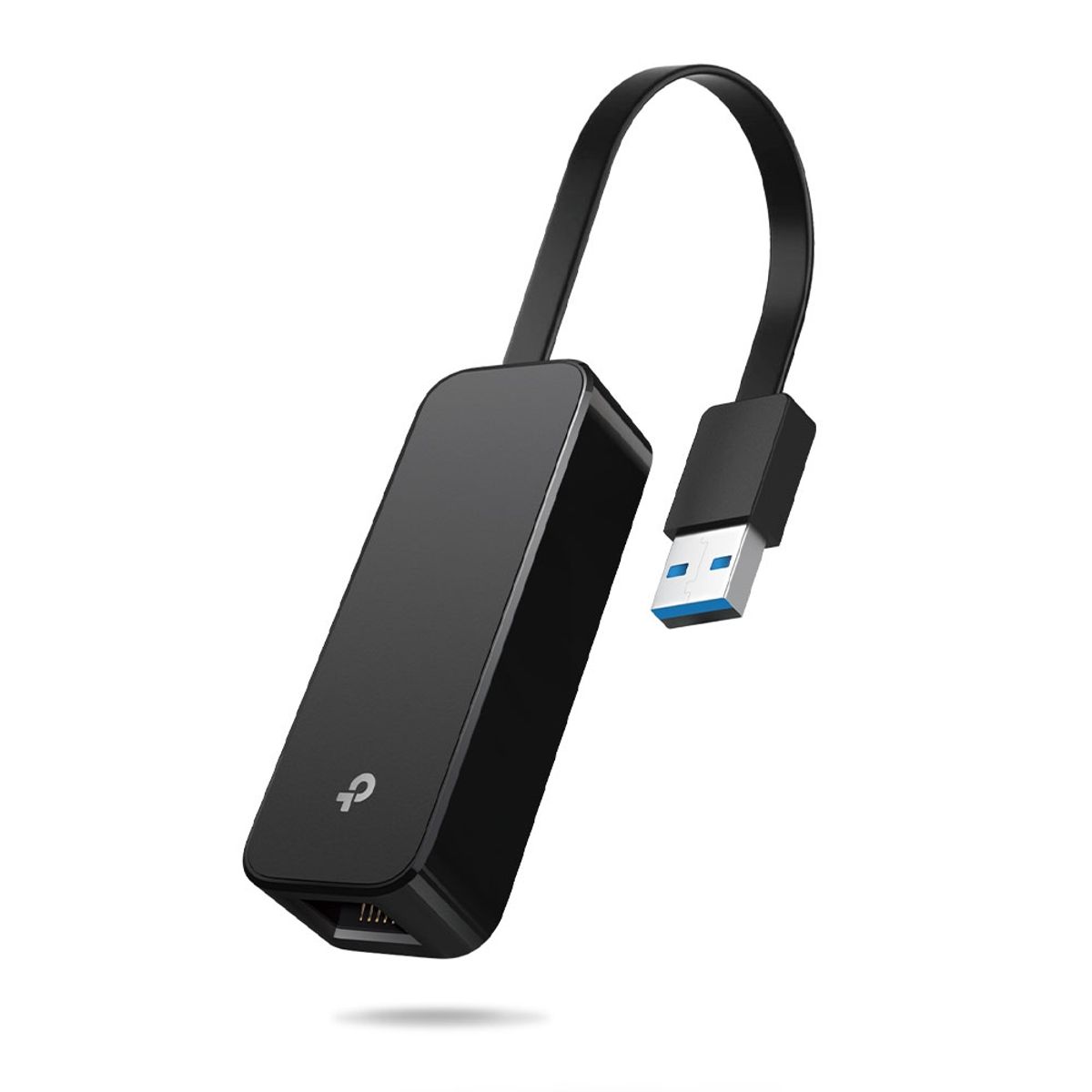 TP LINK - Tp-link, Adaptador De Red Usb 3.0 A Ethernet Gigabit, Ue306