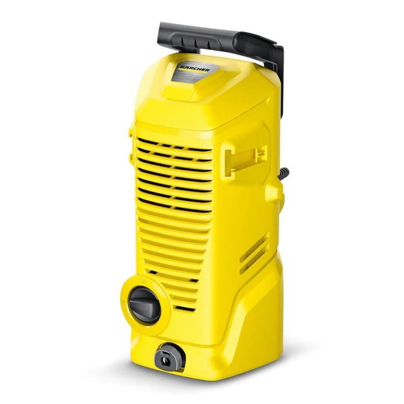 KARCHER - Hidrolavadora karcher k1 mx 1450 psi