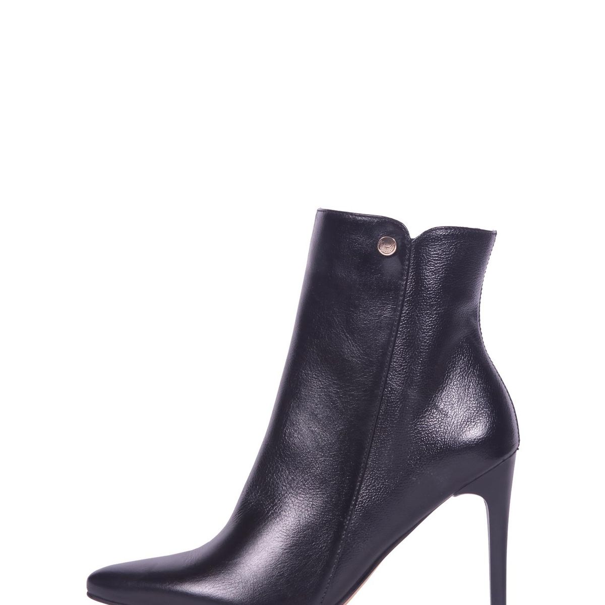 STIVALI - BOTINES MALTA NEGRO