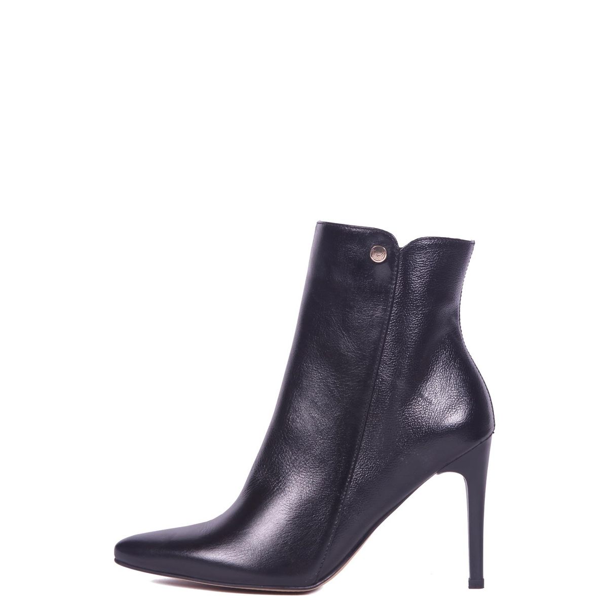 STIVALI - BOTINES MALTA NEGRO