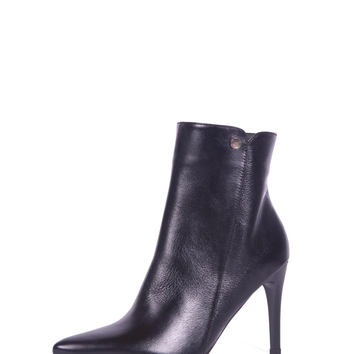 STIVALI - BOTINES MALTA NEGRO