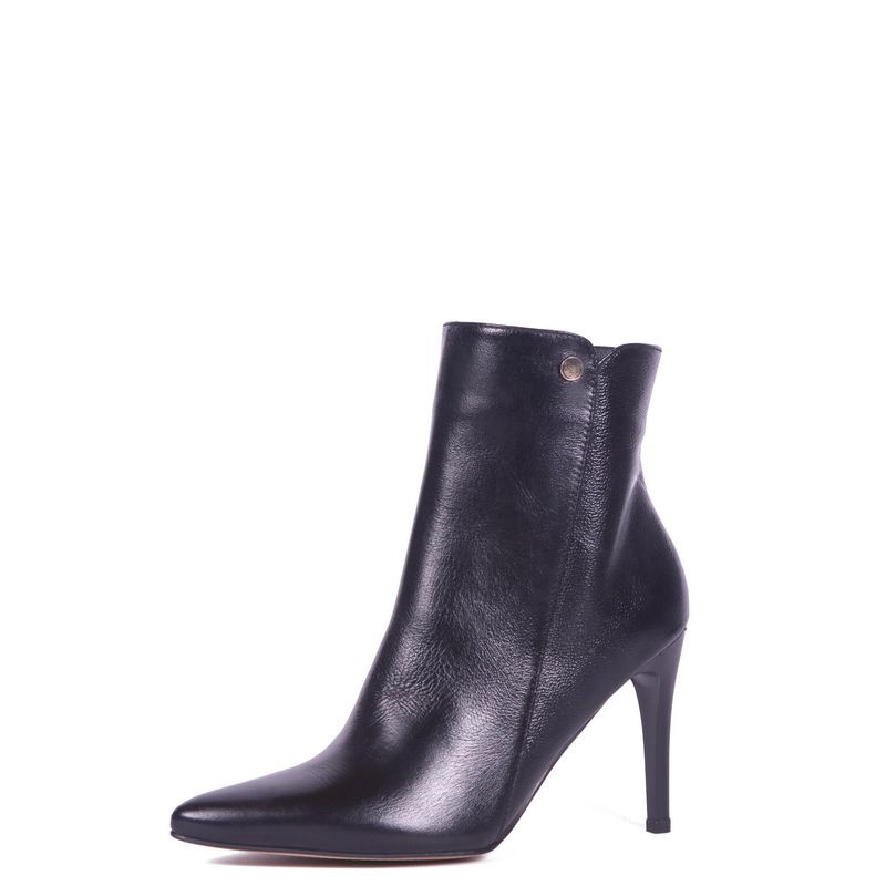 STIVALI - BOTINES MALTA NEGRO