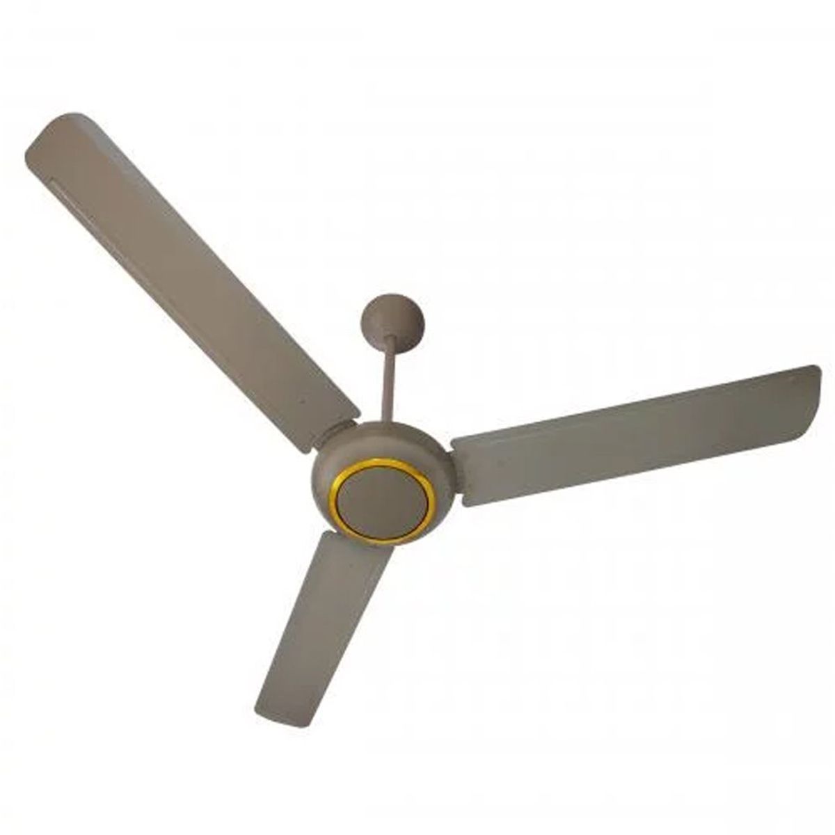HOME ELEMENTS - Ventilador De Techo Home Elements 299893553 -Café