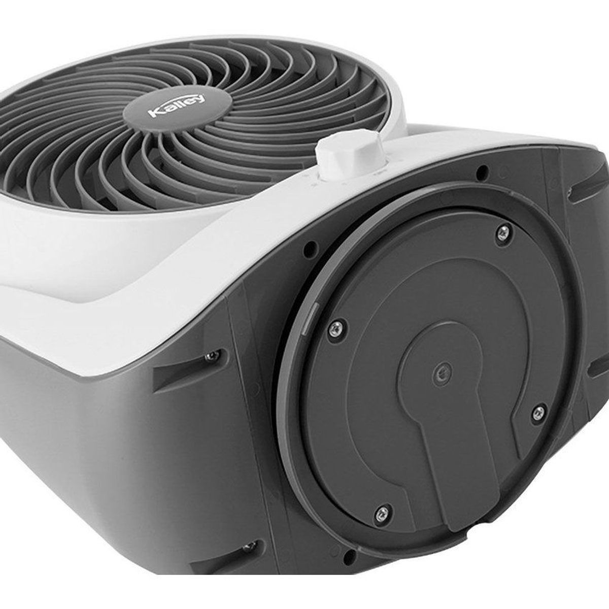 KALLEY - Ventilador Ciclónico Kalley K-VMCU7B -50W