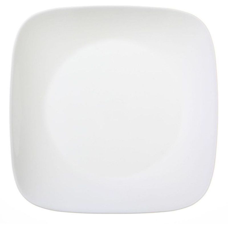 CORELLE - Plato Postre 16 Cm Corelle 1075553 -Blanco