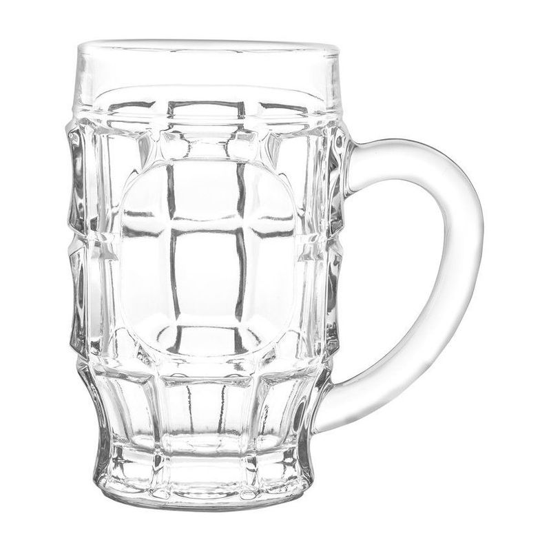 CRISTAR - Cervecero Hamburgo 17.75Onz Cristar 0314AL