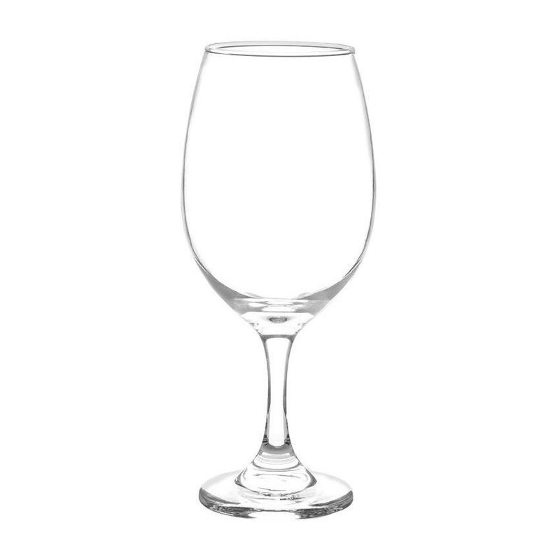 CRISTAR - Copa Gran Vino 20.75Onz Rioja Cristar 5420AL