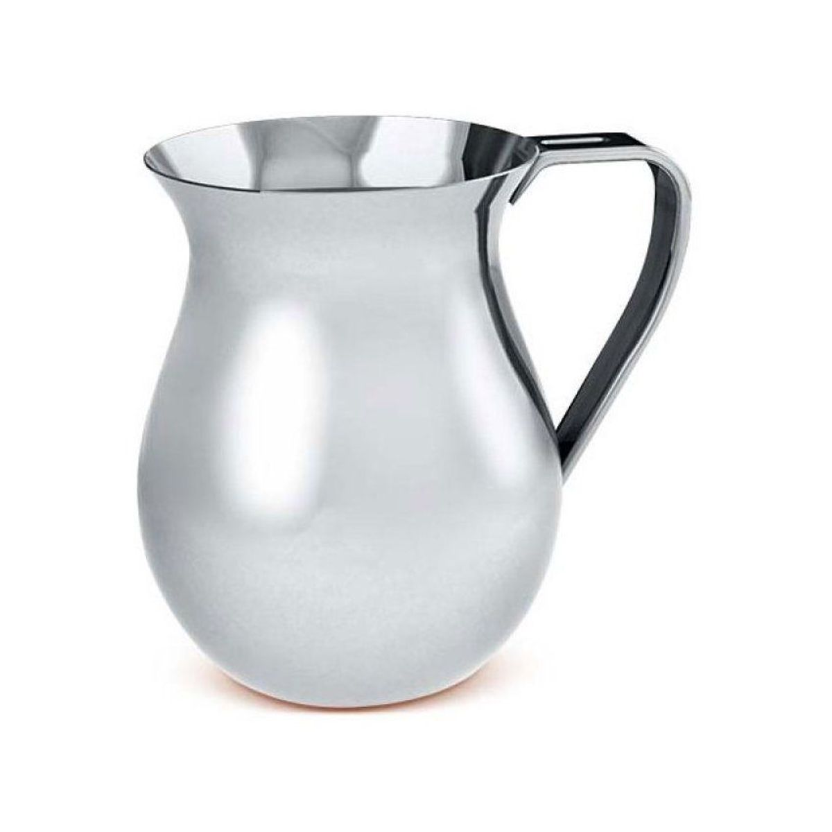 IMUSA - Chocolatera 10 Cm Imusa 23100 -Plateado.