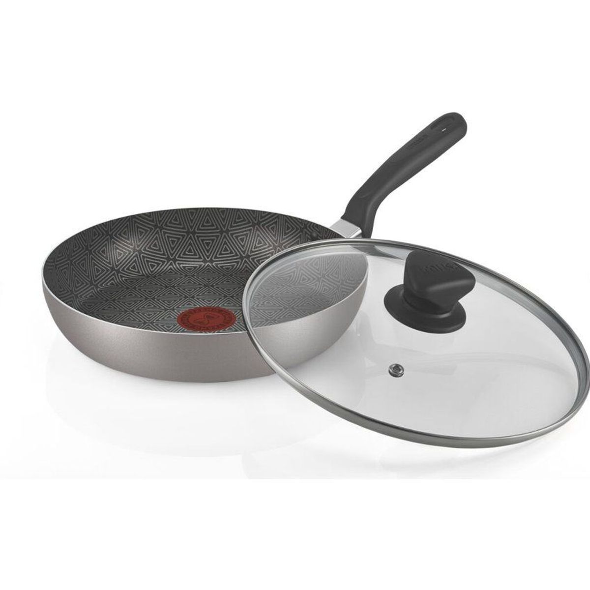 IMUSA - Sartèn Antiadherente 20Cm Imusa 03807 -Gris.