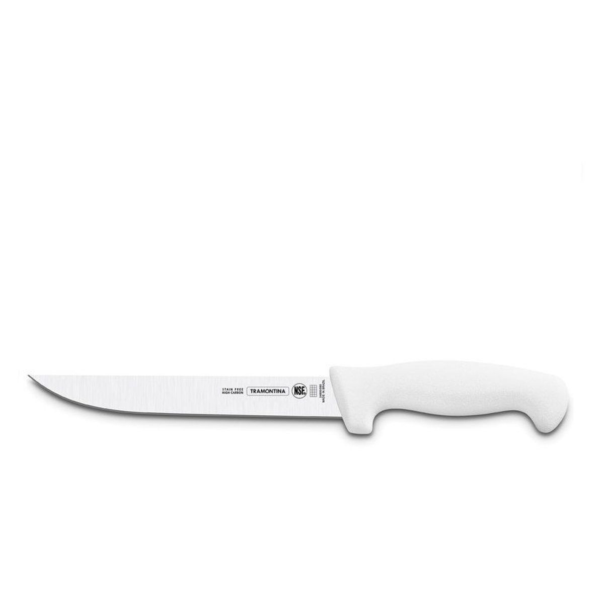 TRAMONTINA - Cuchillo Deshuesar 6" Tramontina 24605086 -Blanco