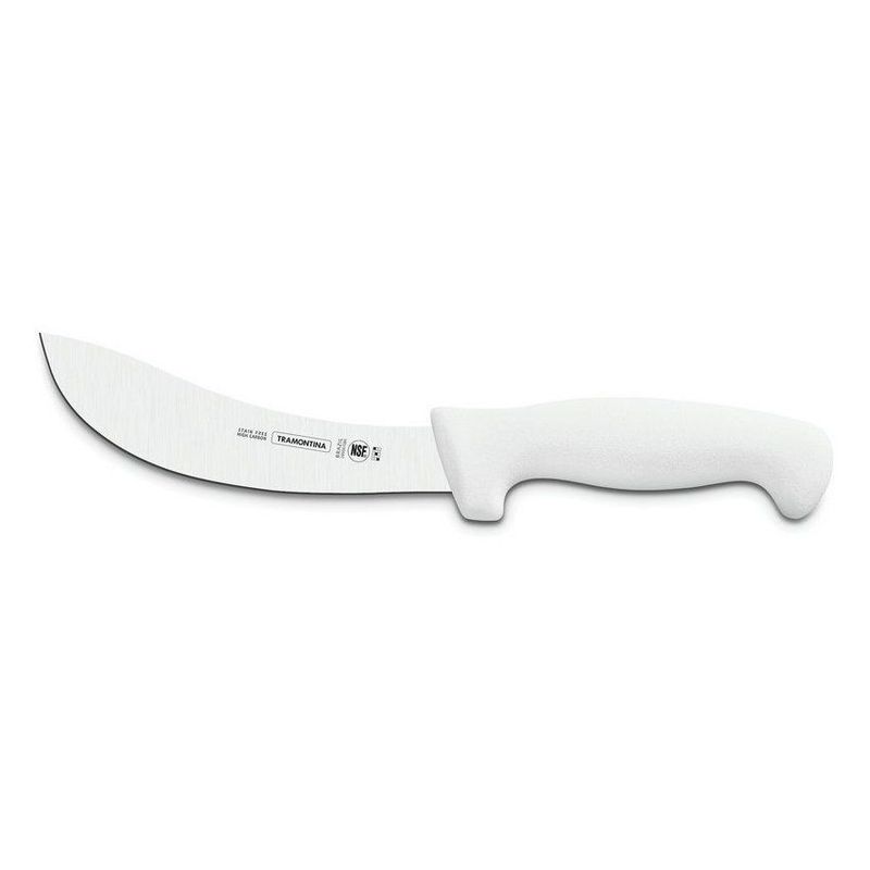 TRAMONTINA - Cuchillo Despellejar 6 Tramontina 24606086 -Blanco