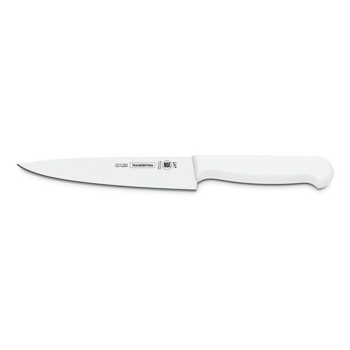 TRAMONTINA - Cuchillo Profesional Ultra Corte 10 24620080 Blanco