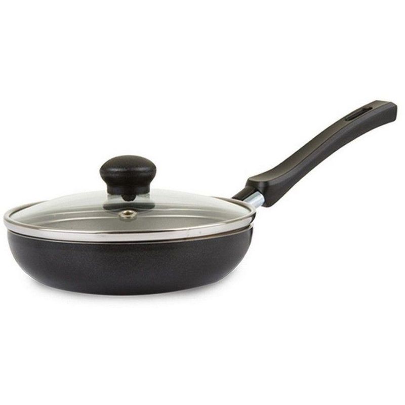 TEFAL - Sartén 16 Cm T-fal 0119000 -Negro.
