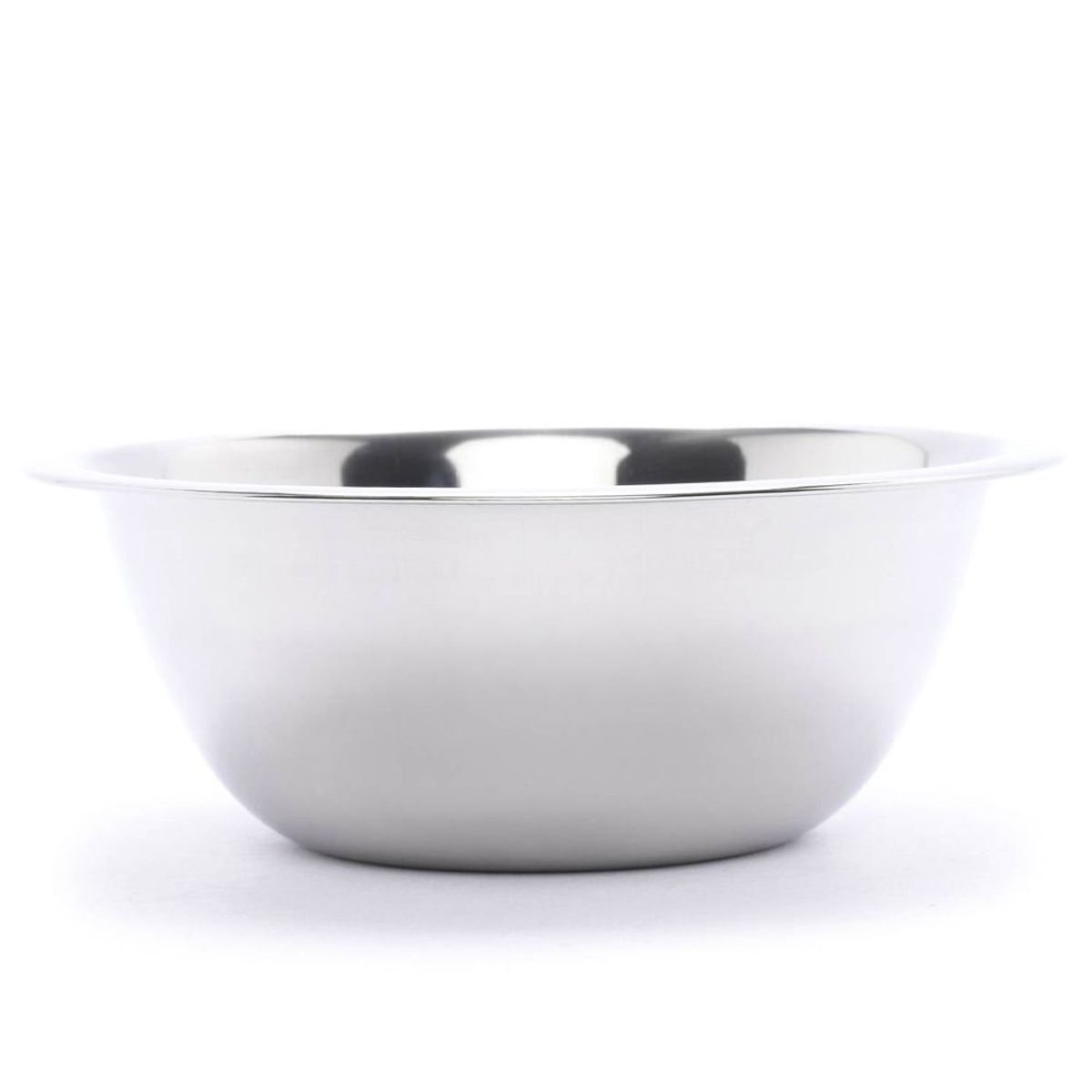 ALUMAR - Bowl 20.5Cm Alumar AATI-001207 -Plateado
