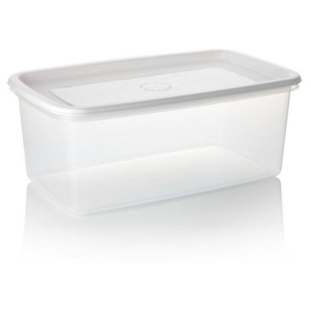 ESTRA - Recipiente Plus 4L Estra 4-1001857