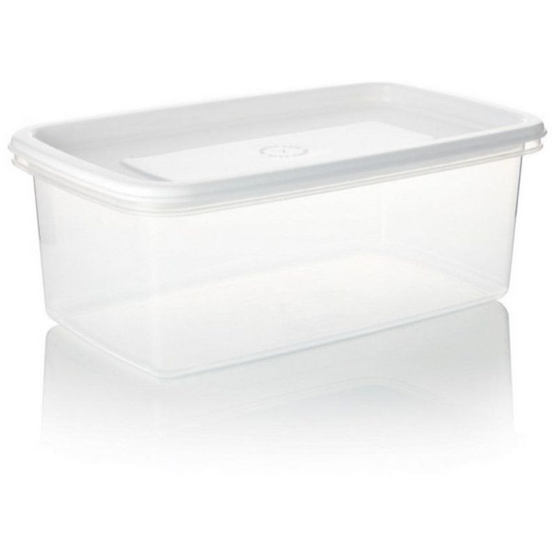ESTRA - Recipiente Plus Rectangular 2L Estra 4-1001845