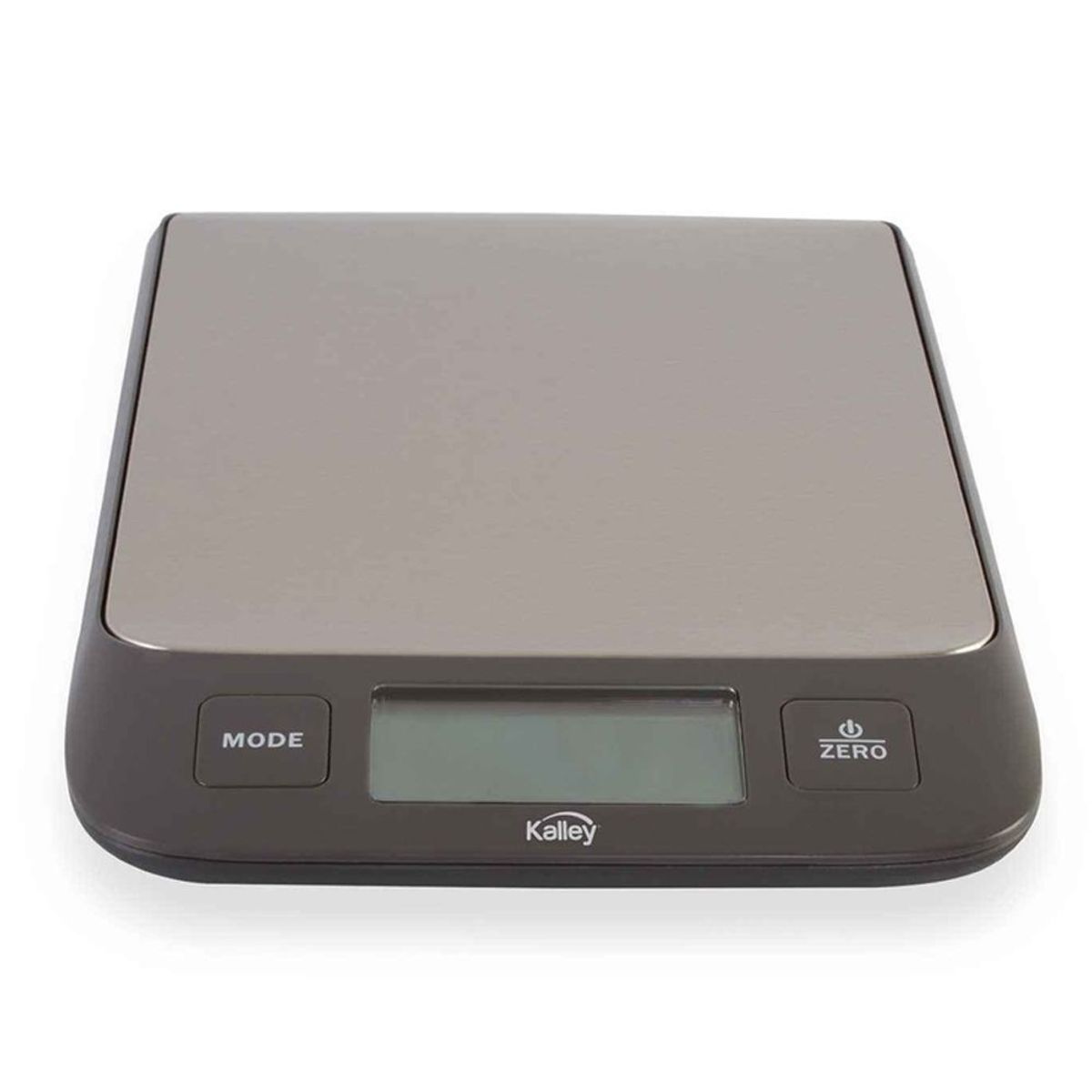 KALLEY - Gramera De Cocina Kalley K-MGC01 -Plateado