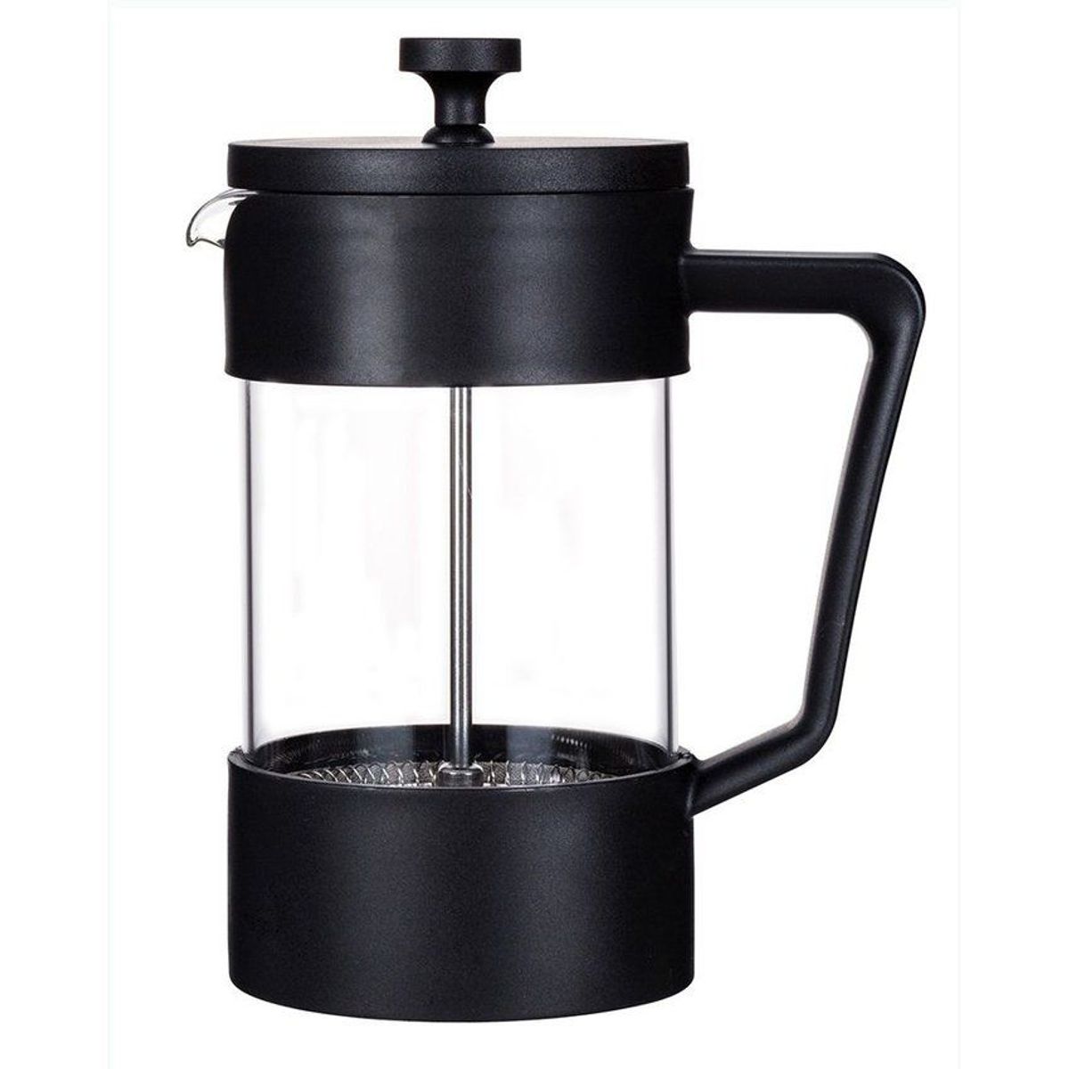 PRIMULA - Cafetera Francesa 1L Primula Express F-B091-1000 -Negro