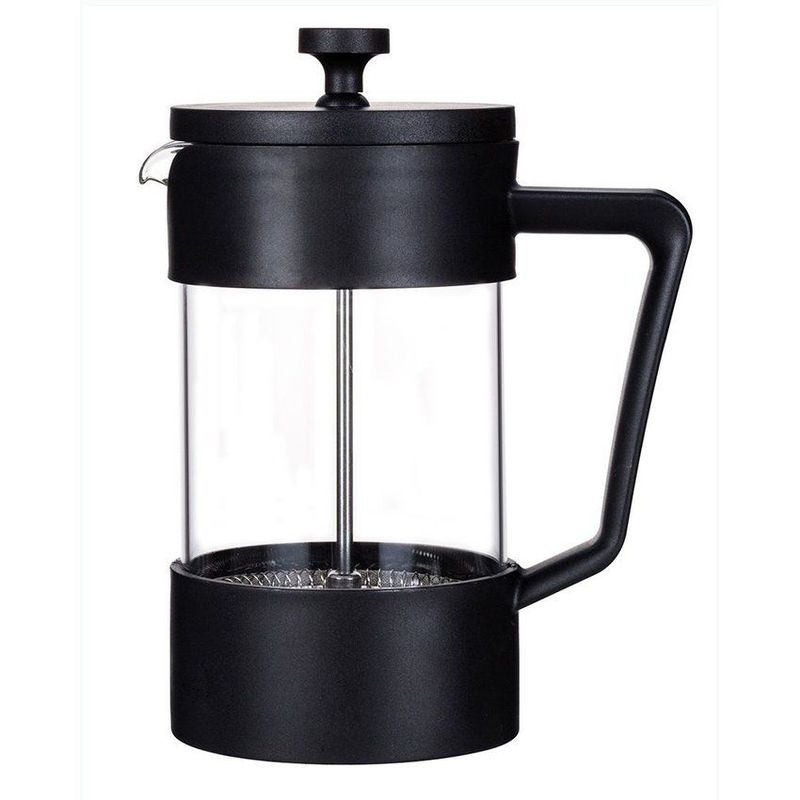 PRIMULA - Cafetera Francesa 1L Primula Express F-B091-1000 -Negro