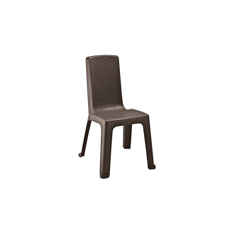 RIMAX - Silla Eterna Rimax 7201-Wengue
