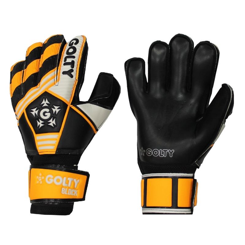 GOLTY - Guante Ge Futbol Golty Compettion Blok