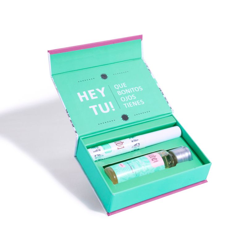 KABA - Pócima Para Pestañas Kaba - Serum para Pestañas y Cejas