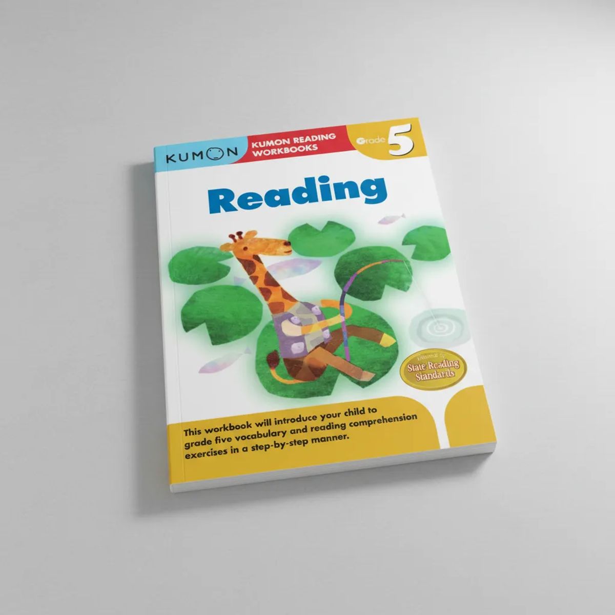 BLIZZARD ENTERTAINMENT - Kumon libro para niños lectura para el colegio inglés