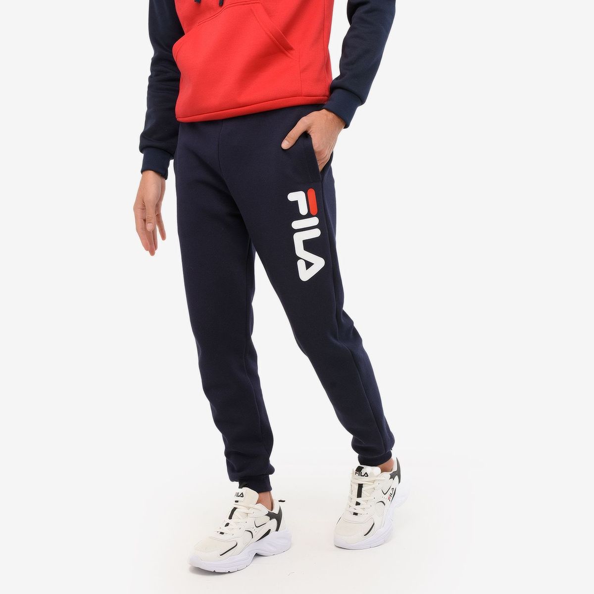 FILA - Jogger para Hombre Fila