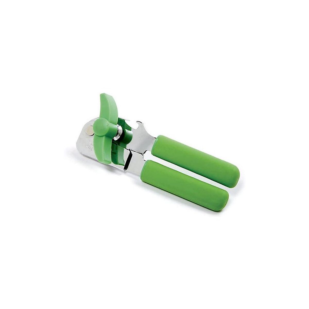 NORPRO - Abrelatas Grip De Lujo Norpro Verde