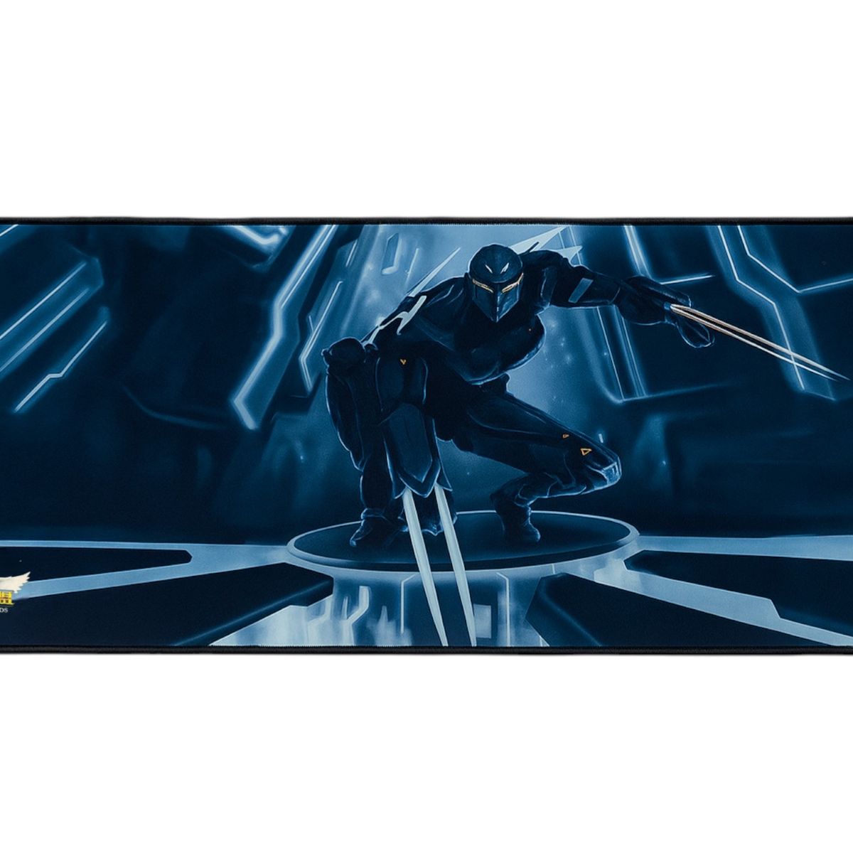 GENERICO - Pad Mouse Gamer 79 X 30 Cm - Alfombra Warrior