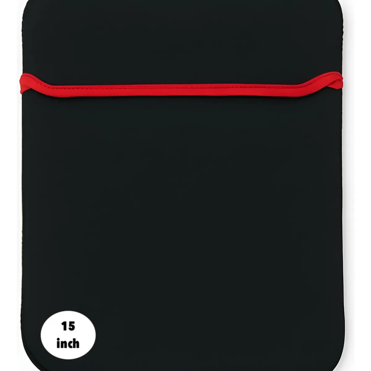 GENERICO - Funda Para Portátil Multifunción 15 pulgadas