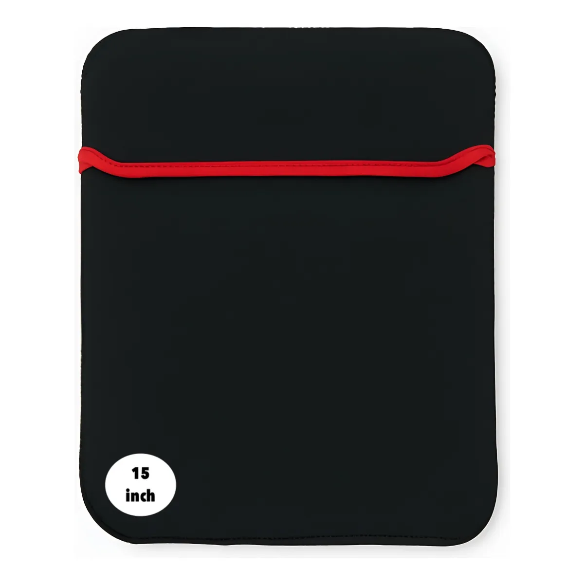 GENERICO - Funda Para Portátil Multifunción 15 pulgadas