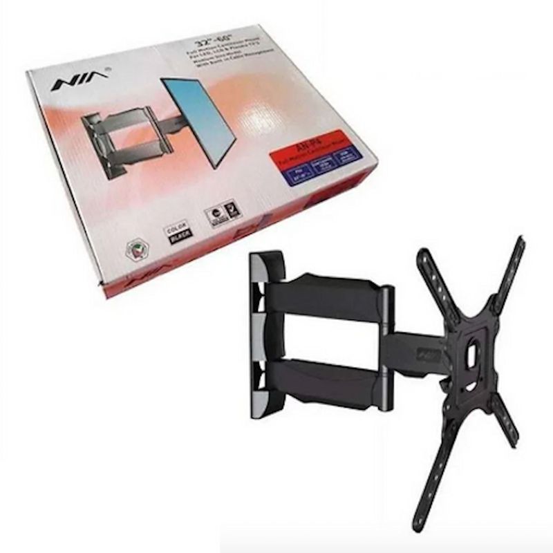 NIA - Soporte Base Para Tv Nia An P4 De 32 Pulgadas A 60 Pulgadas
