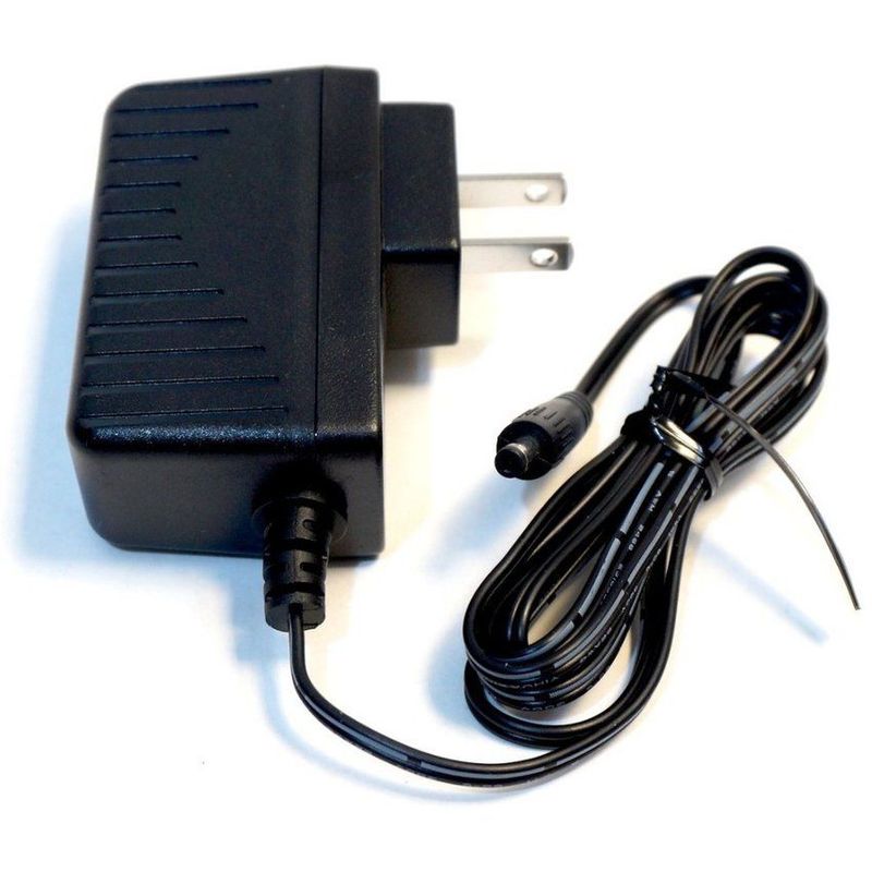 GENERICO - Adaptador cargador tv Box 5v 20a ads-12g-06n tbox
