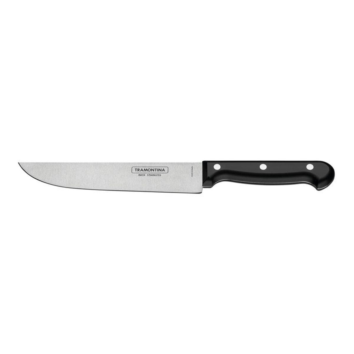 TRAMONTINA - Cuchillo tramontina ultracorte 6 28,9cm negro ref 23857106