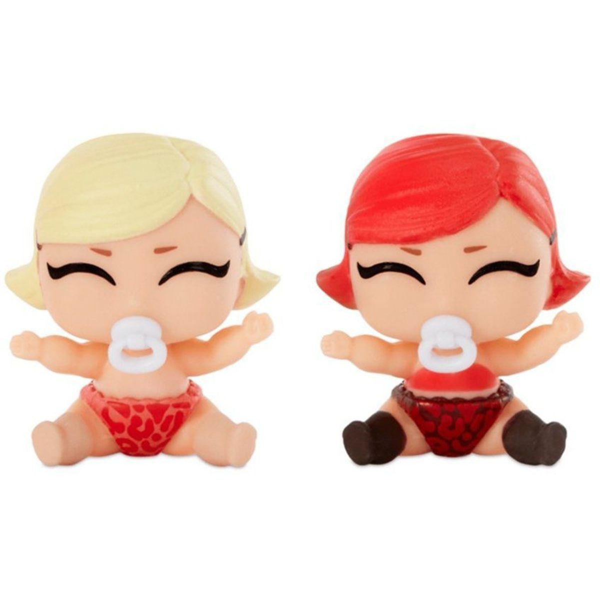 LOL SURPRISE - Set de muñecas lol color changes 15 sorpresas - me y lil sis