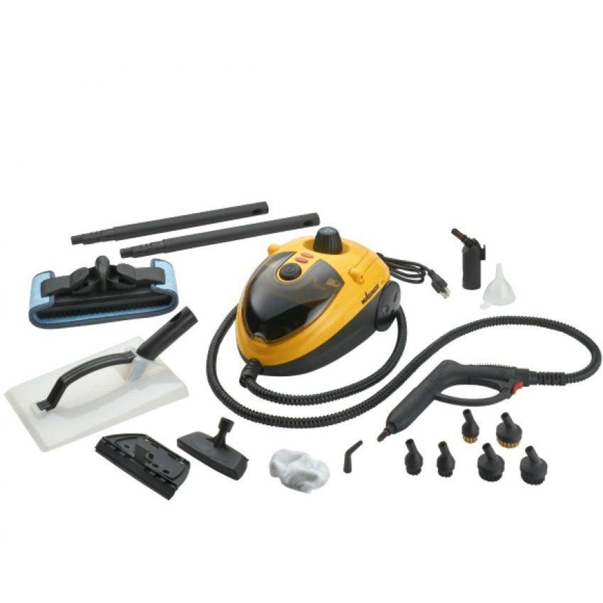 WAGNER - Vaporizadora  915e wagner. Limpieza en el Hogar