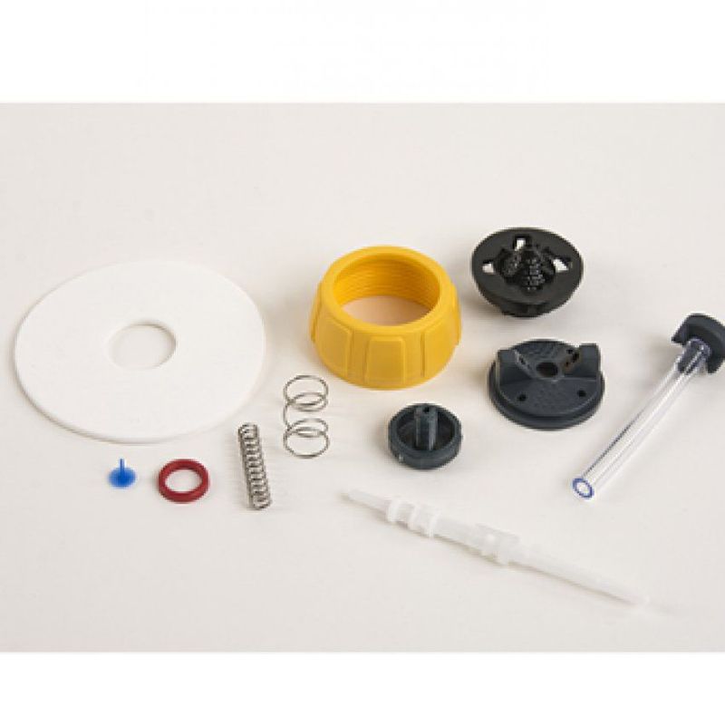 WAGNER - Kit de reparación wagner control spray 100-200 opti-stain  w550-w600