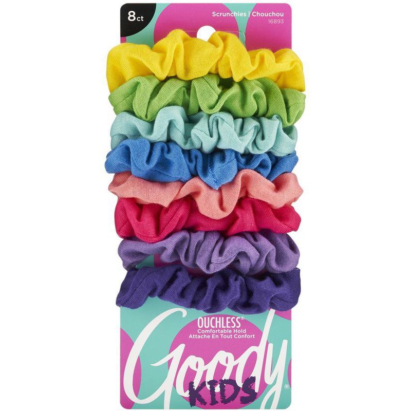 GOODY - MOÑAS MULTICOLOR