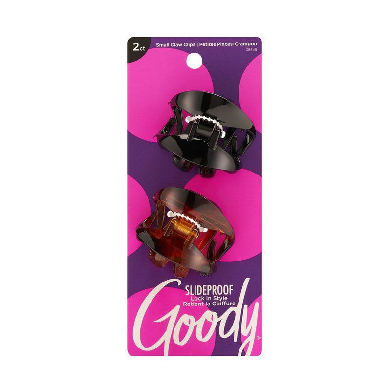 GOODY - Caimanes grandes ovalados