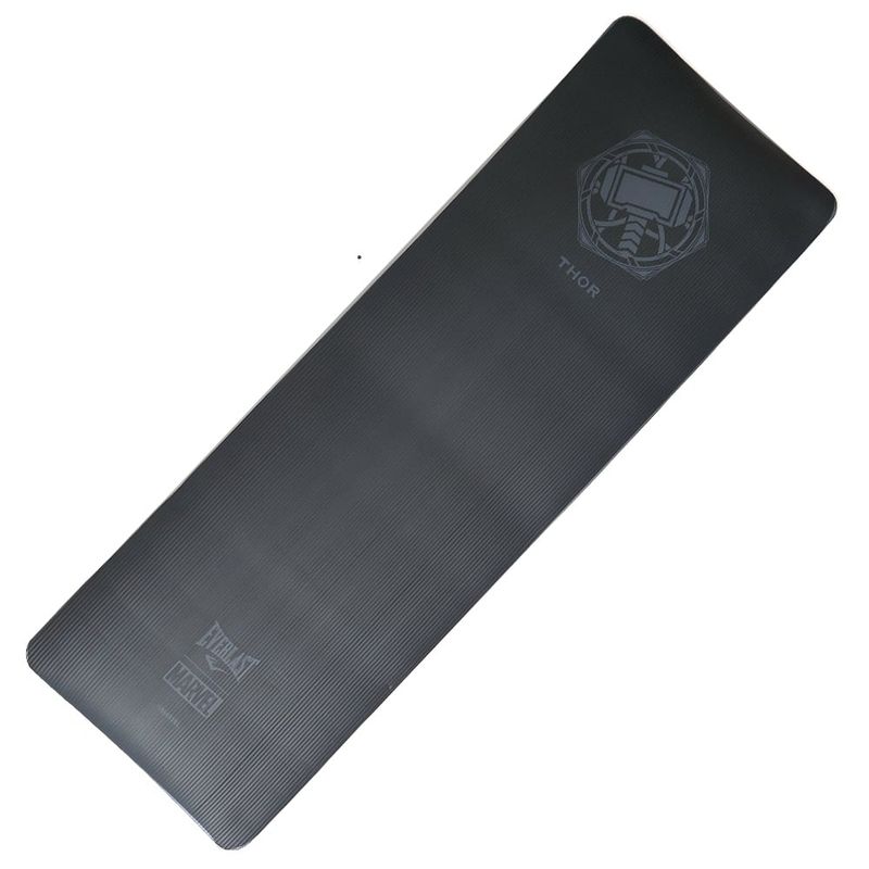 EVERLAST - Colchoneta Mats Everlast Marvel Thor-Gris