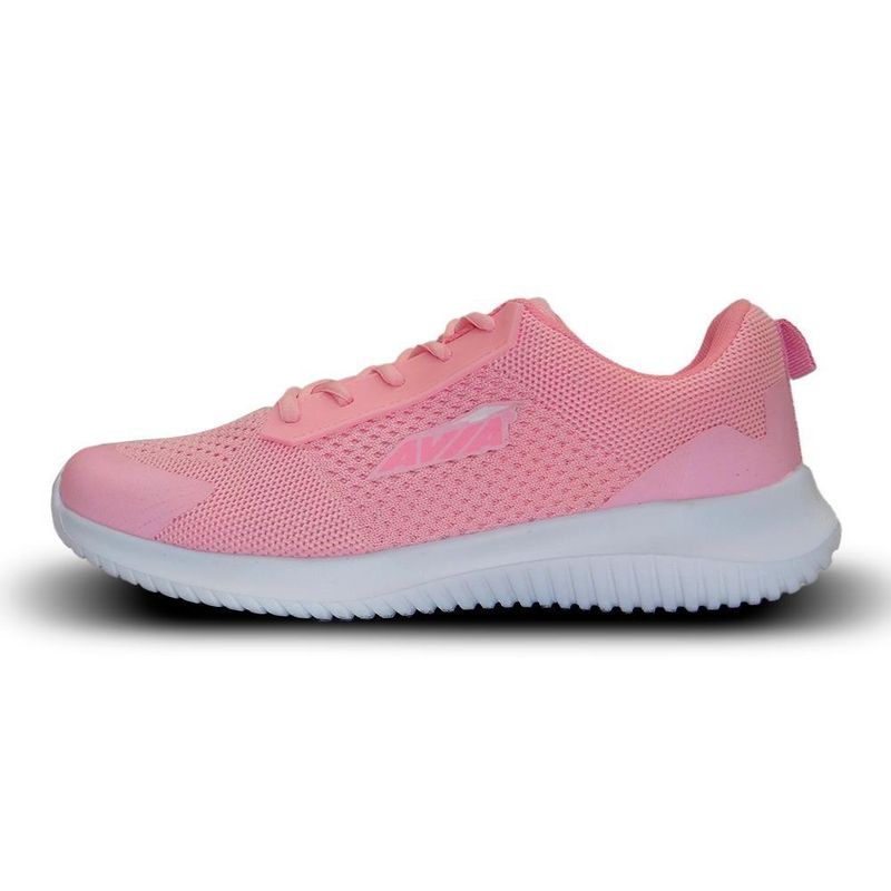 AVIA - Tenis Avia Dianas Para Mujer-Rosa