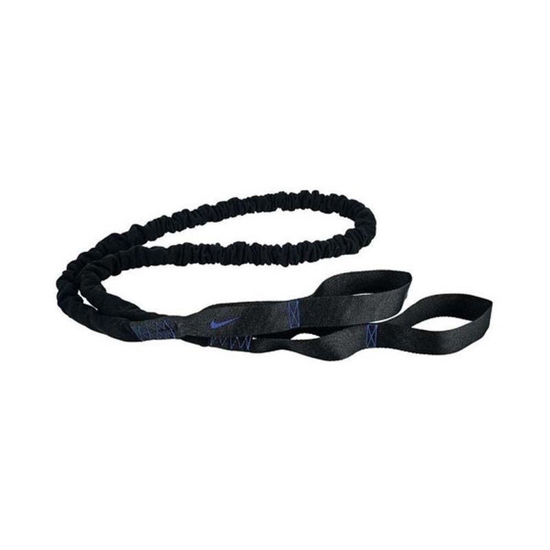 NIKE - Banda De Resistencia Nike Heavy-Negro