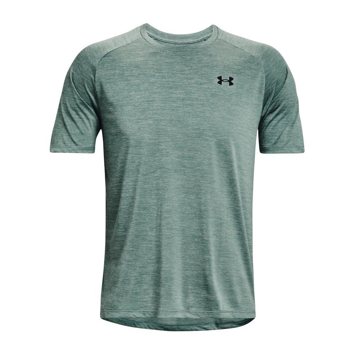 UNDER ARMOUR - Camiseta Under Armour Tec 2.0-Turquesa