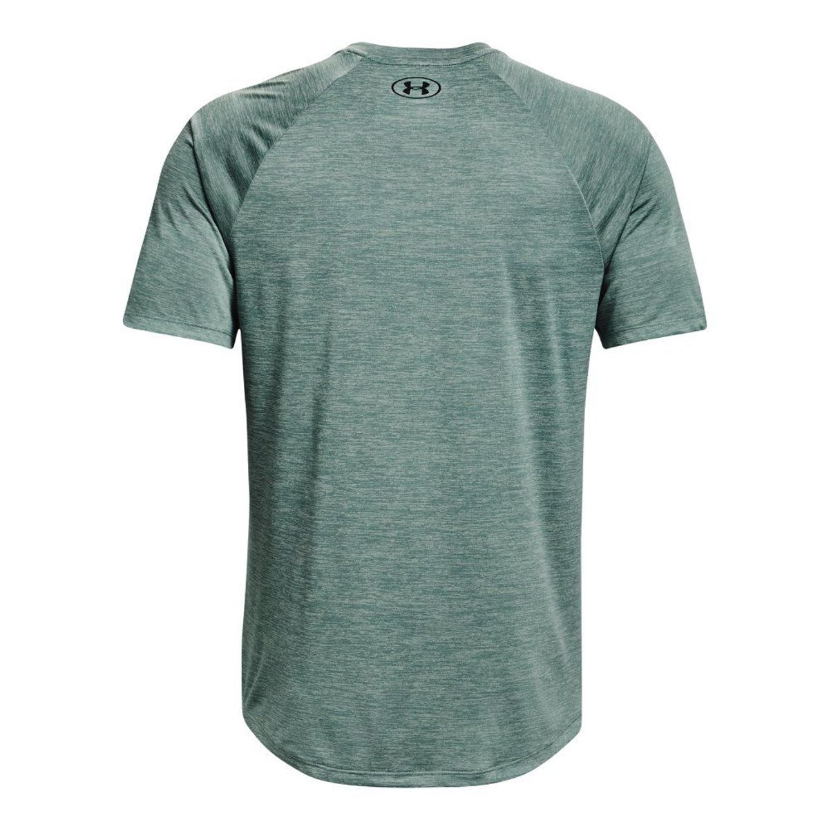 UNDER ARMOUR - Camiseta Under Armour Tec 2.0-Turquesa