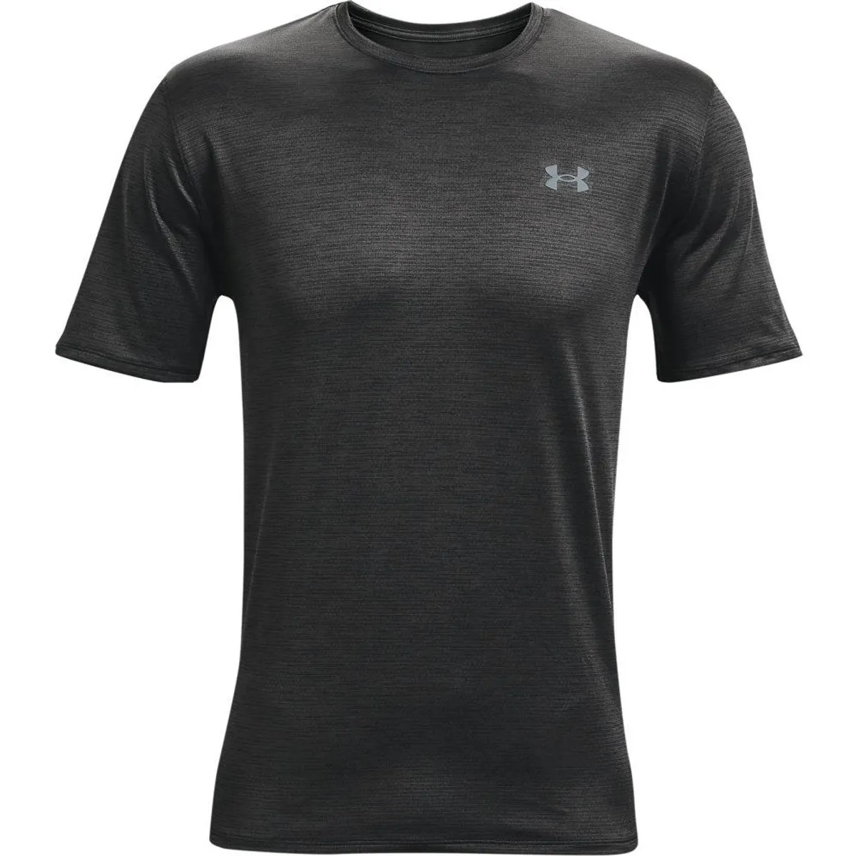 UNDER ARMOUR - Camiseta Under Armour Training Vent 2.0-Negro