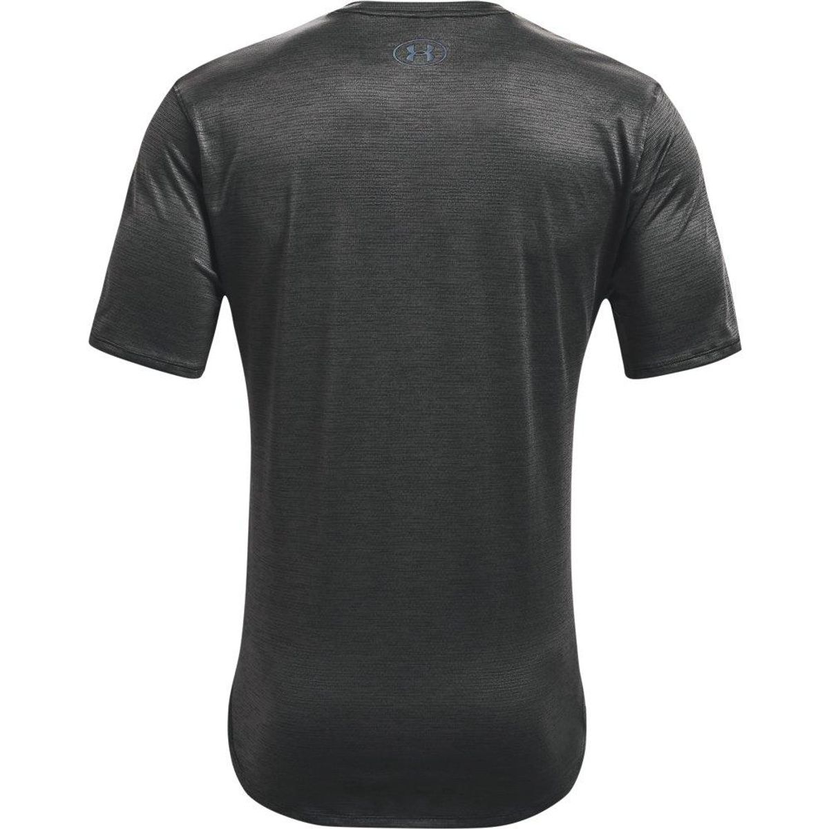 UNDER ARMOUR - Camiseta Under Armour Training Vent 2.0-Negro