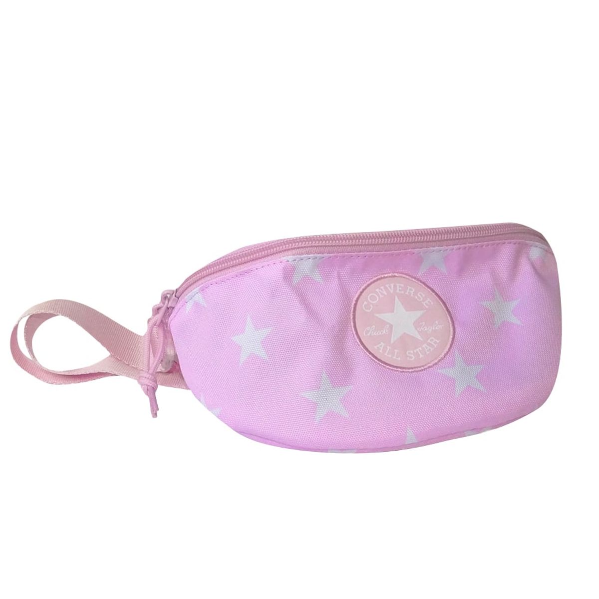 CONVERSE - Canguro Converse Sling Pack-Rosa
