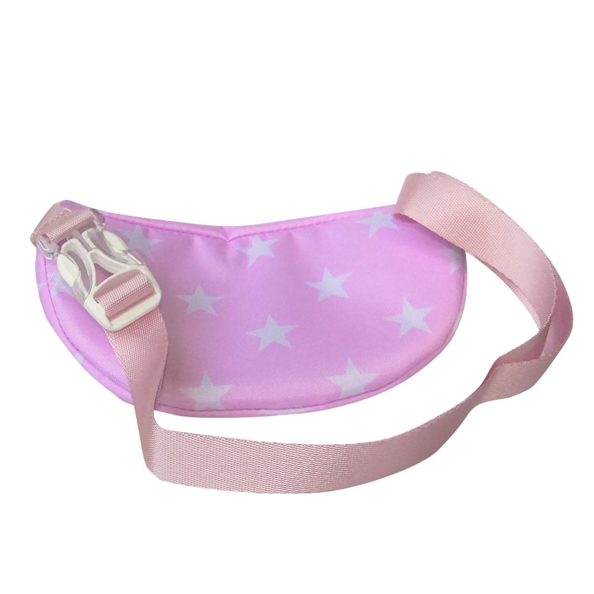 CONVERSE - Canguro Converse Sling Pack-Rosa