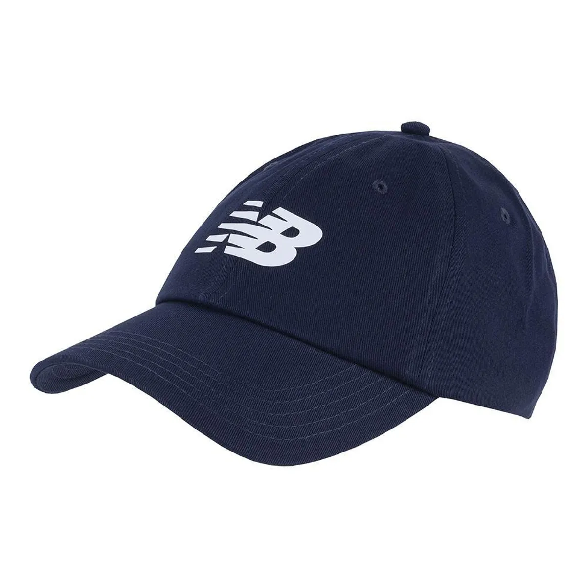 NEW BALANCE - Gorra New Balance Snap Back V2.0 Unisex-Azul
